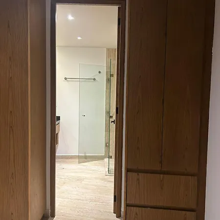 Apartment Mistiq Gardens Ii
