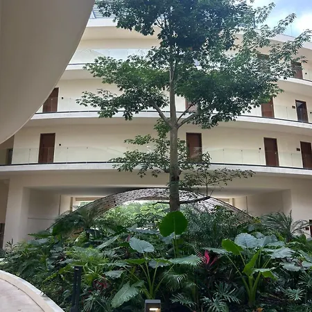 Mistiq Gardens Ii Tulum