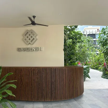 Mistiq Gardens Ii Apartment