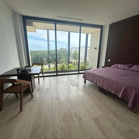 Apartment Mistiq Gardens Ii