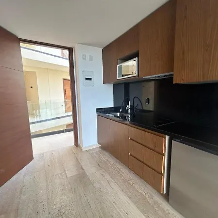 Apartment Mistiq Gardens Ii *