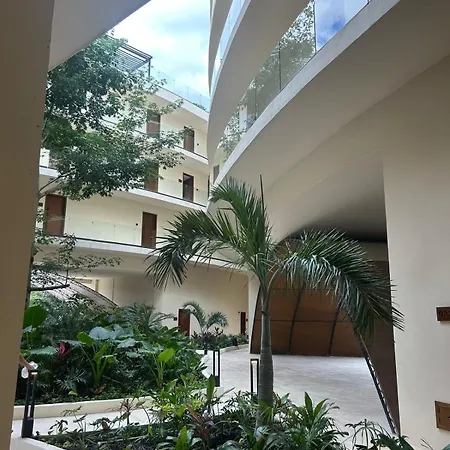 Mistiq Gardens Ii * Tulum