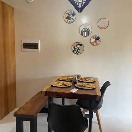 Apartment Areia Tulum