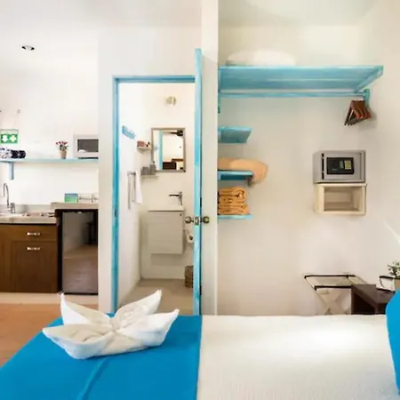 Casa Toloc 4* Tulum