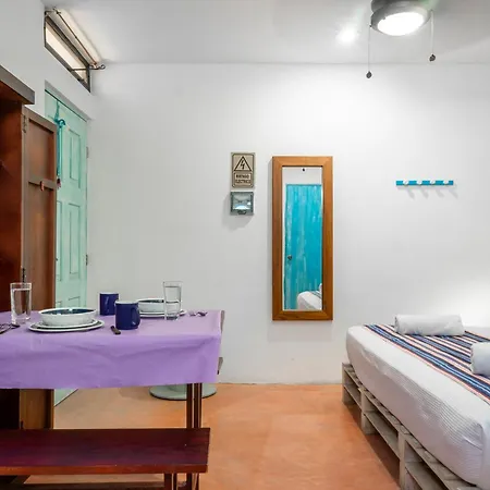 Aparthotel Casa Toloc Tulum