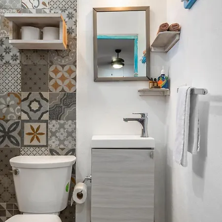 Aparthotel Casa Toloc
