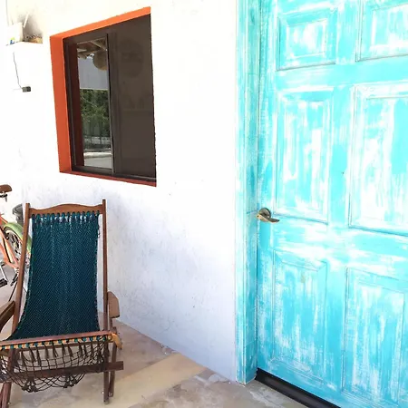 Casa Toloc