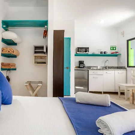 Aparthotel Casa Toloc