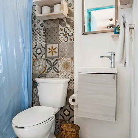 Casa Toloc Aparthotel Tulum