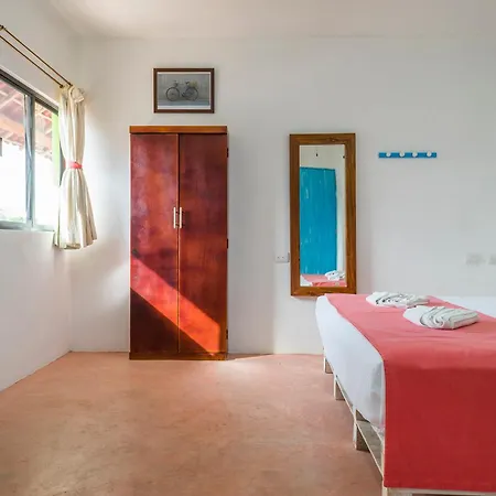 Aparthotel Casa Toloc Tulum