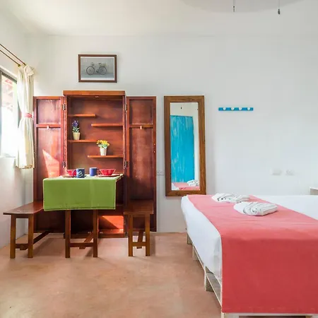 Aparthotel Casa Toloc