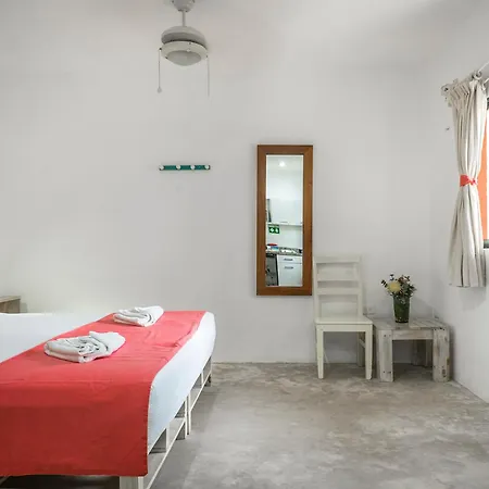 Casa Toloc Aparthotel 4*