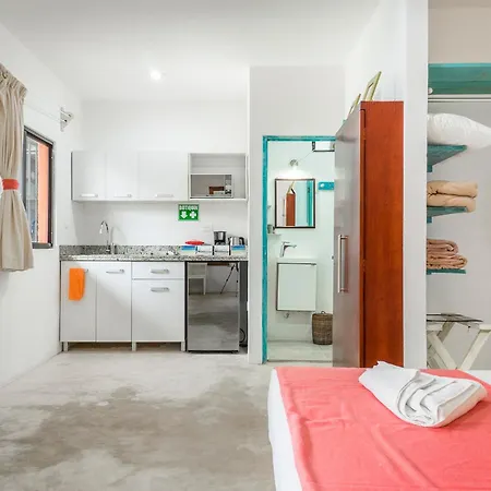 Casa Toloc Tulum