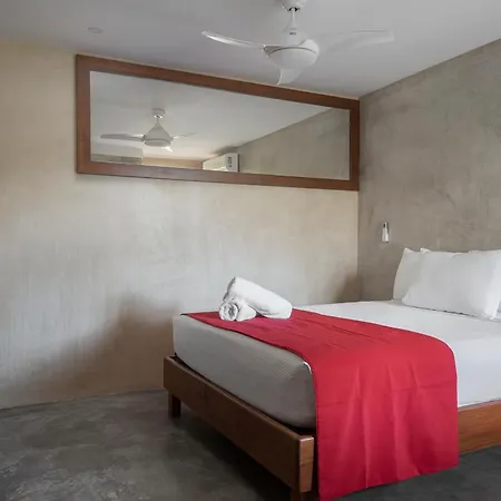 Aparthotel Casa Toloc