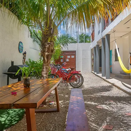 Casa Toloc Aparthotel 4*