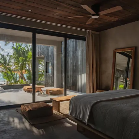 Umi Hotel Tulum