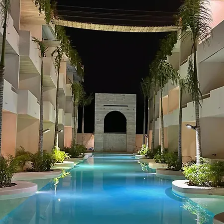 Cocay Welcome To The Jungle Aparthotel Tulum