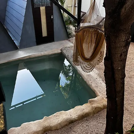 Kaibil Balam Tulum