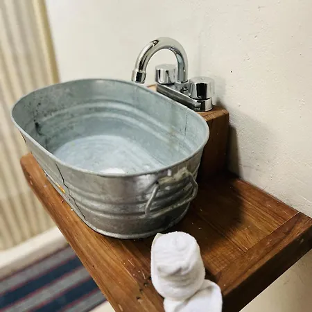 Apartahotel Kaibil Balam
