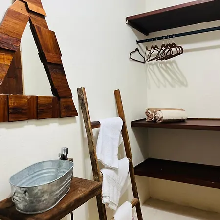 Kaibil Balam Apartahotel Tulum
