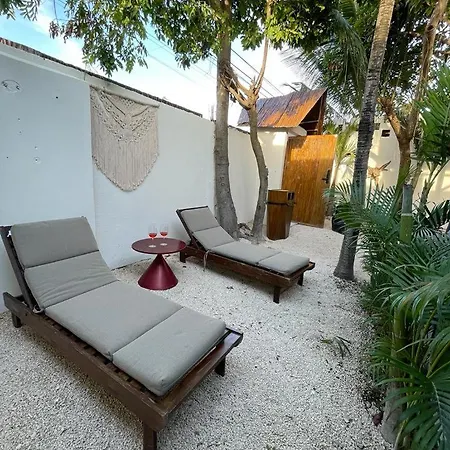 Apartahotel Kaibil Balam Tulum