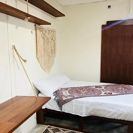 Kaibil Balam Apartahotel