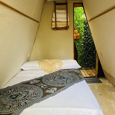 Kaibil Balam Apartahotel *