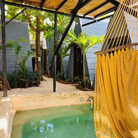 Kaibil Balam Tulum