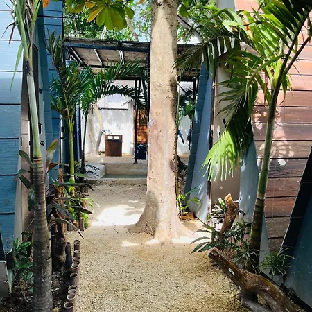 Kaibil Balam * Tulum