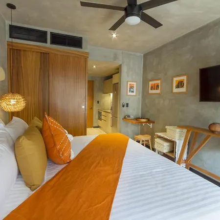 Aparthotel Impresionante Tuk
