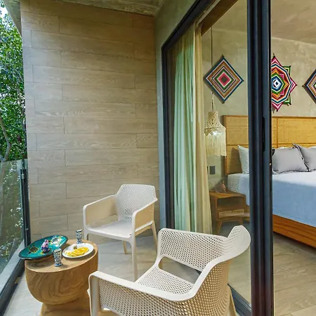 Aparthotel Impresionante Tuk