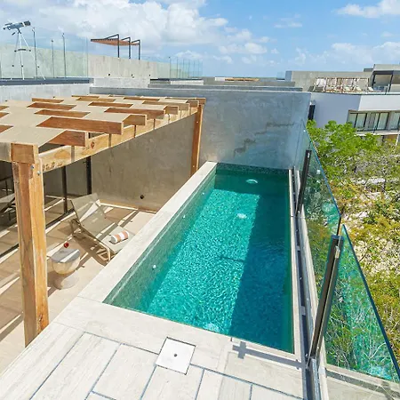 Impresionante Tuk Aparthotel
