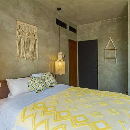 Aparthotel Impresionante Tuk Tulum