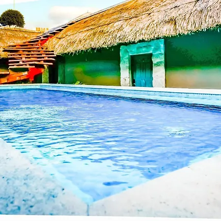 Mi Cielo Boutique Aparthotel