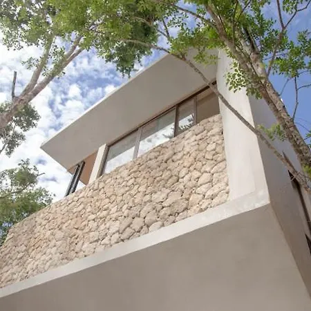 Casa Arrayan Jungle Apartment