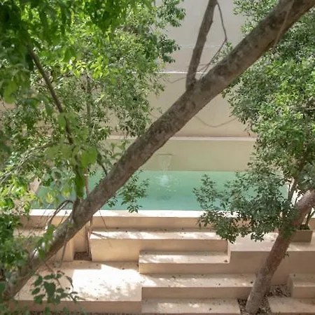 Casa Arrayan Jungle Apartment *