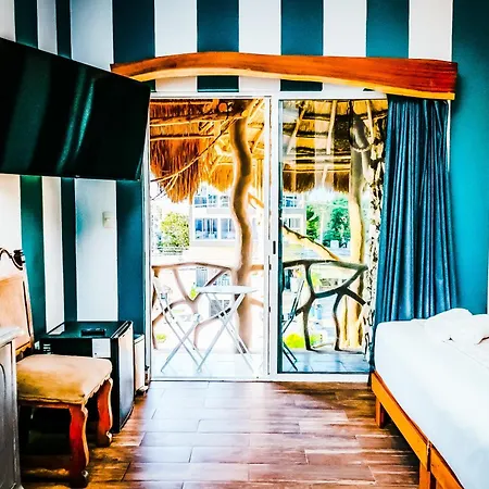 Mi Cielo Boutique Tulum