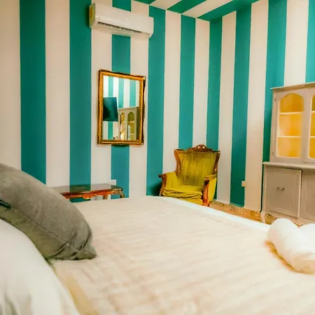 Aparthotel Mi Cielo Boutique *