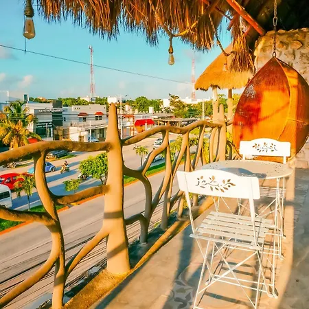 Aparthotel Mi Cielo Boutique Tulum