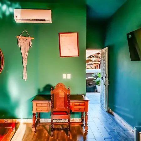Aparthotel Mi Cielo Boutique Tulum