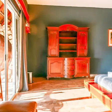 Mi Cielo Boutique Aparthotel