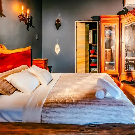 Aparthotel Mi Cielo Boutique Tulum