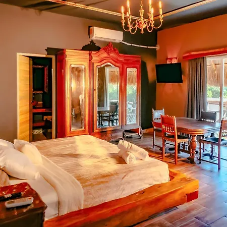 Aparthotel Mi Cielo Boutique *
