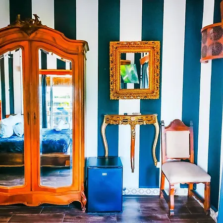 Aparthotel Mi Cielo Boutique Tulum