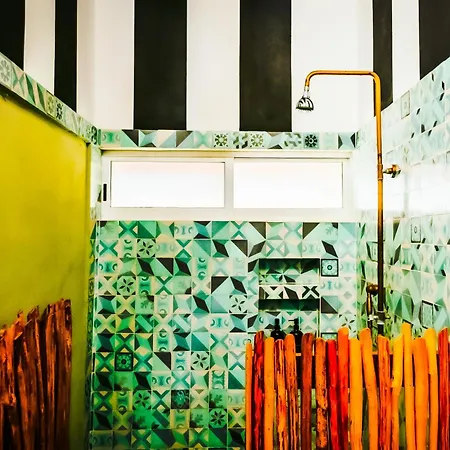 Aparthotel Mi Cielo Boutique Tulum