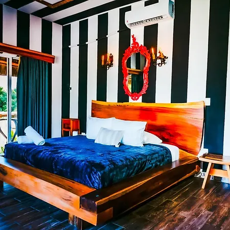 Mi Cielo Boutique Aparthotel