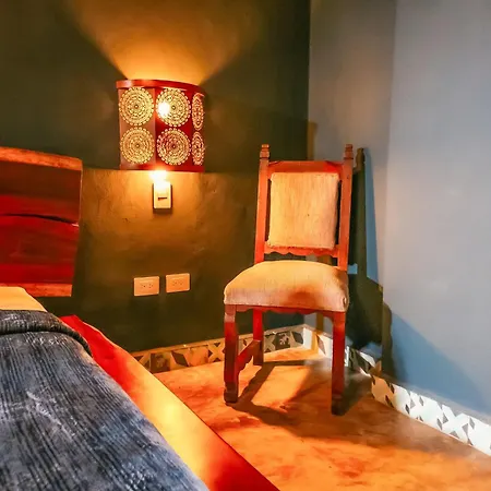 Aparthotel Mi Cielo Boutique Tulum