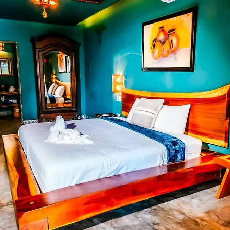 Mi Cielo Boutique Aparthotel *