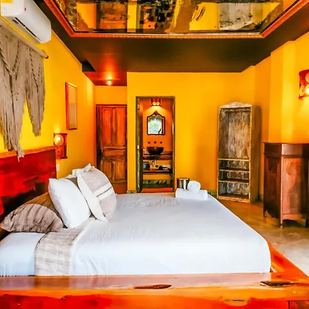 Mi Cielo Boutique * Tulum