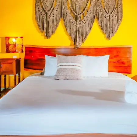 Mi Cielo Boutique Tulum